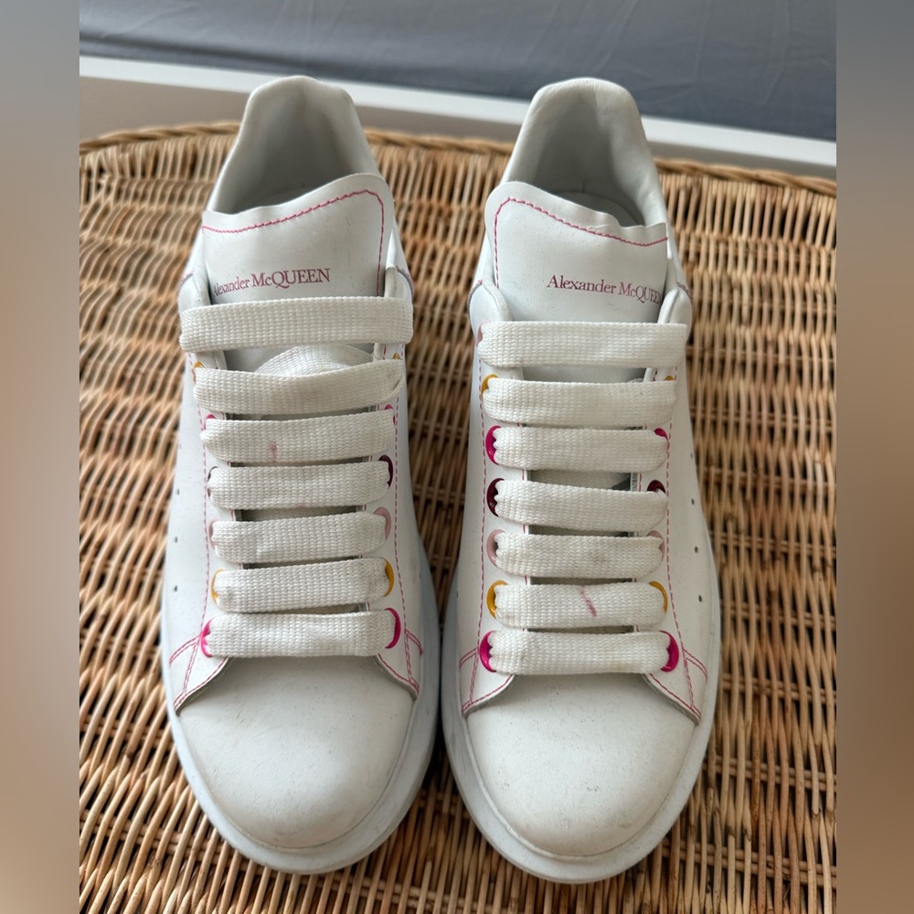 Alexander McQueen Sneakers